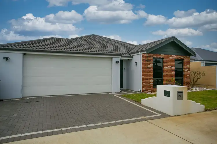 23 Japoon Vista, Baldivis WA 6171