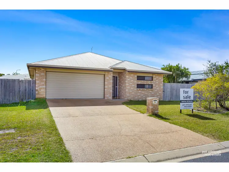 Main view of Homely house listing, 14 Mistletoe Avenue, Norman Gardens QLD 4701