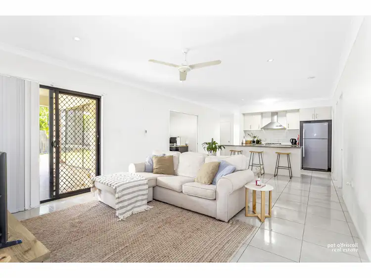 Second view of Homely house listing, 14 Mistletoe Avenue, Norman Gardens QLD 4701