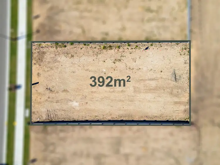 LOT 4369, 59 Tomaree Road, White Rock QLD 4306