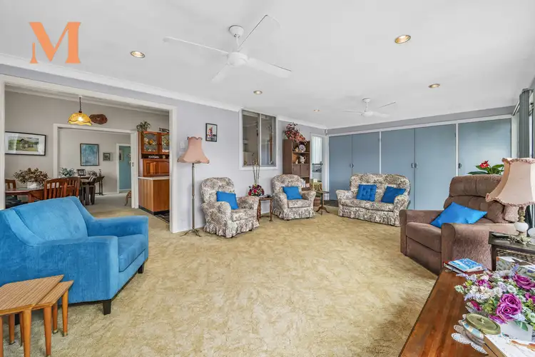 Second view of Homely house listing, 39 Park Avenue, Argenton NSW 2284