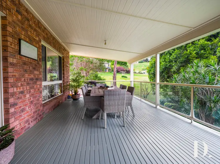 Fourth view of Homely house listing, 1 Jade Close, Emerald Beach NSW 2456