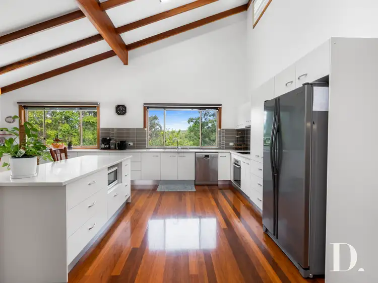 Fifth view of Homely house listing, 1 Jade Close, Emerald Beach NSW 2456