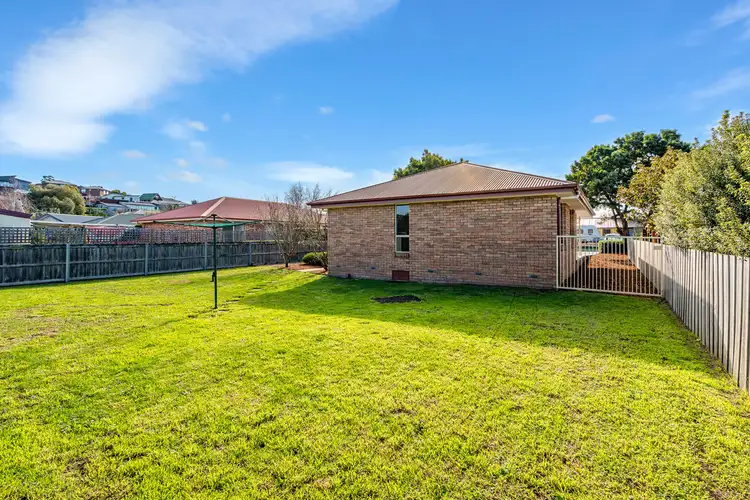 Sixth view of Homely house listing, 29 Jacaranda Drive, Margate TAS 7054