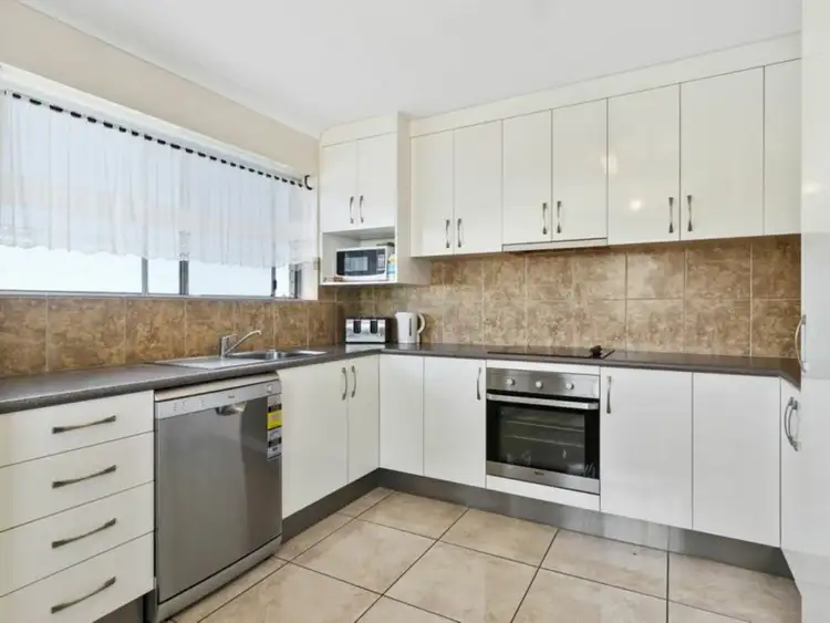 Main view of Homely unit listing, 4/401 Rode Road, Chermside QLD 4032