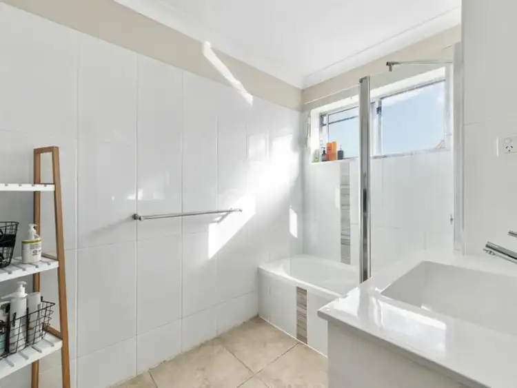 Third view of Homely unit listing, 4/401 Rode Road, Chermside QLD 4032