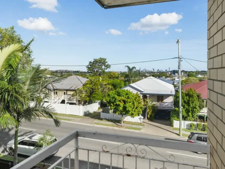 Fifth view of Homely unit listing, 4/401 Rode Road, Chermside QLD 4032