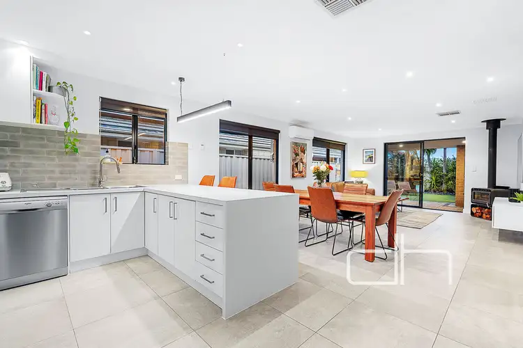 7 Iceberg Way, Darch WA 6065