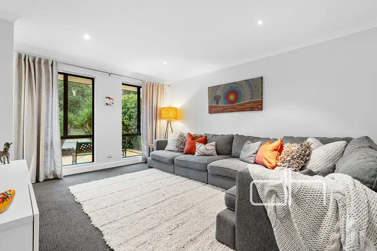 Sixth view of Homely house listing, 7 Iceberg Way, Darch WA 6065