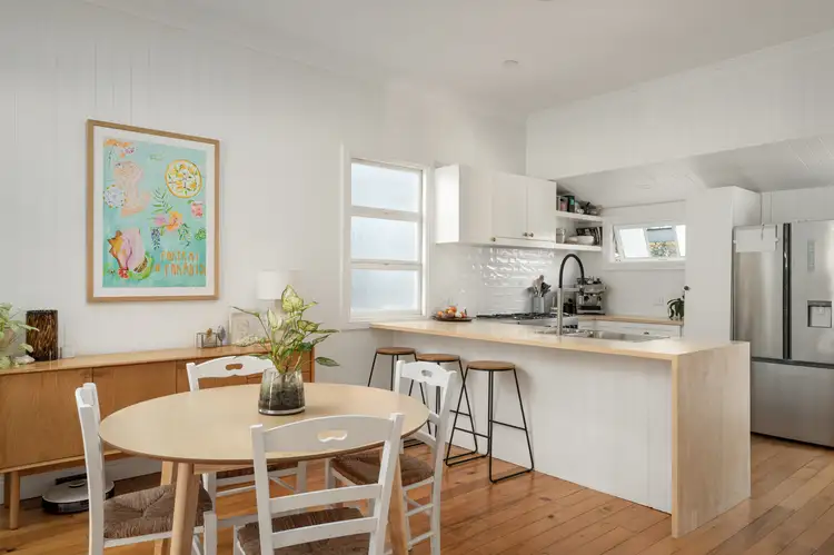 Fifth view of Homely house listing, 34 Rawson Street, Wooloowin QLD 4030