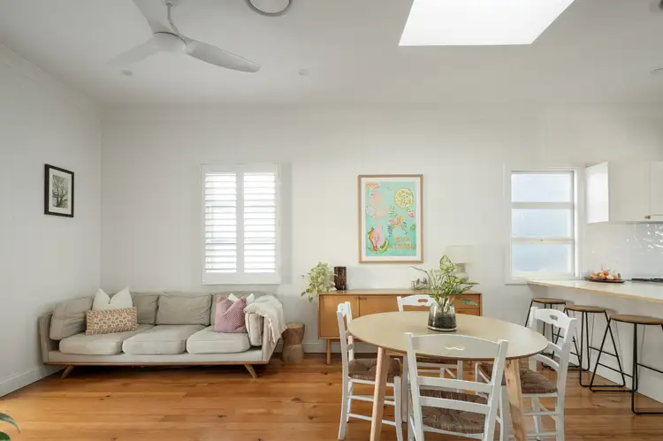 Sixth view of Homely house listing, 34 Rawson Street, Wooloowin QLD 4030