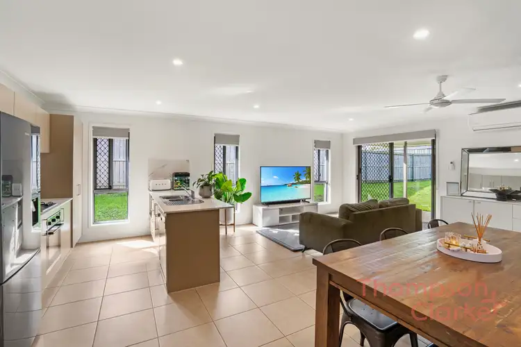 Third view of Homely house listing, 18 Plover Circuit, Aberglasslyn NSW 2320
