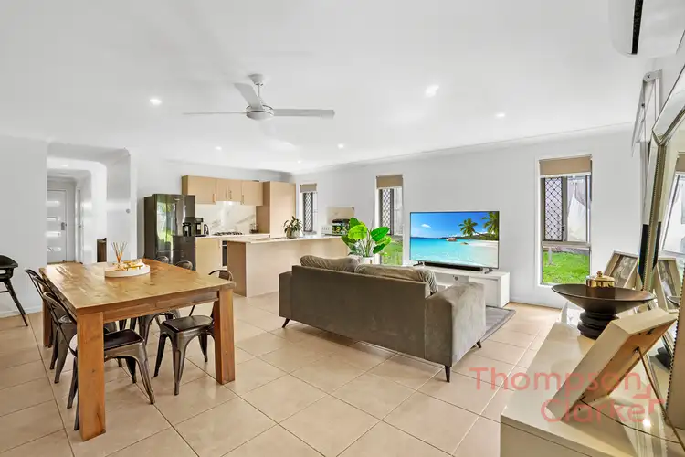 Fourth view of Homely house listing, 18 Plover Circuit, Aberglasslyn NSW 2320