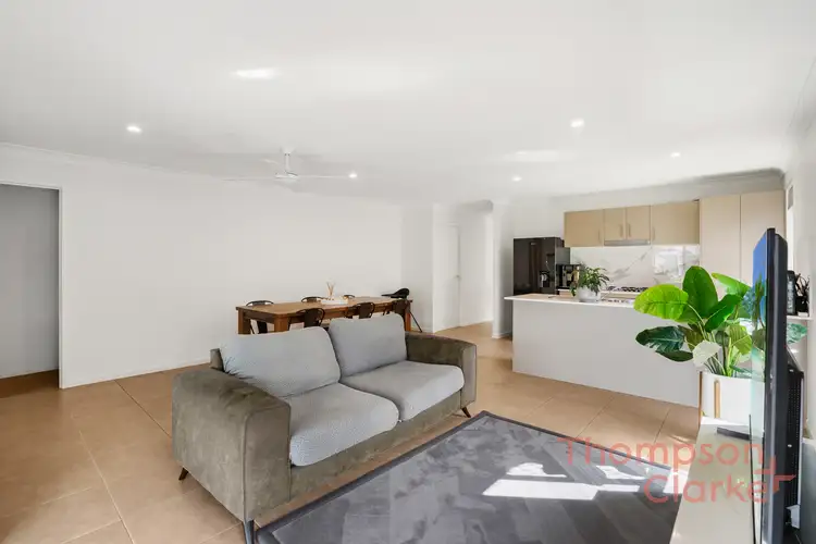 Fifth view of Homely house listing, 18 Plover Circuit, Aberglasslyn NSW 2320