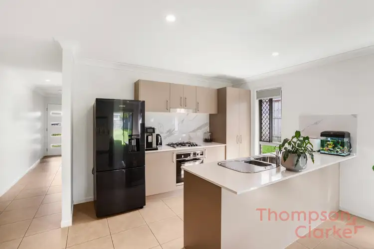 Sixth view of Homely house listing, 18 Plover Circuit, Aberglasslyn NSW 2320