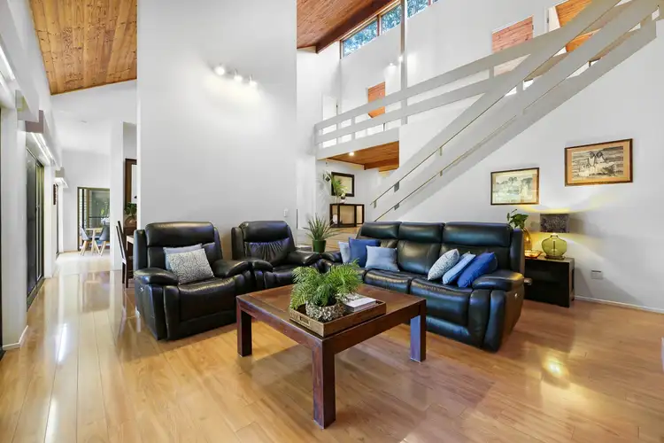 Third view of Homely rural property listing, 74 Trees Road, Tallebudgera QLD 4228