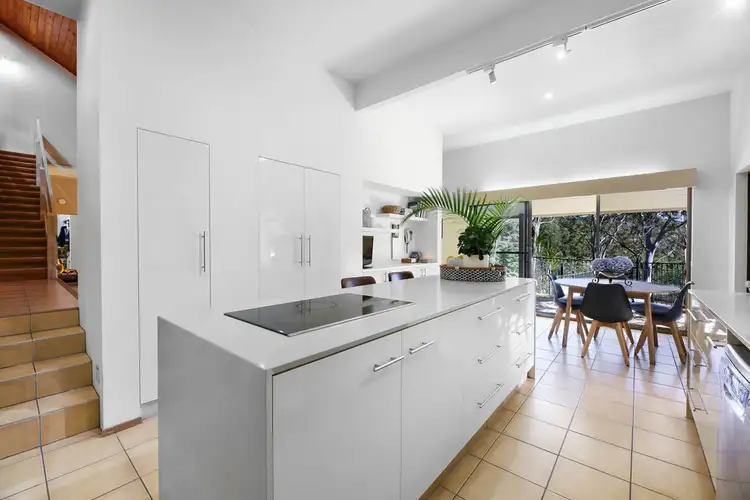 Fourth view of Homely rural property listing, 74 Trees Road, Tallebudgera QLD 4228