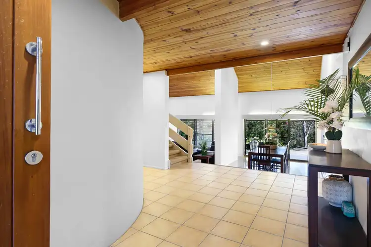 Fifth view of Homely rural property listing, 74 Trees Road, Tallebudgera QLD 4228