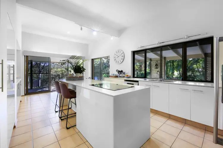 Sixth view of Homely rural property listing, 74 Trees Road, Tallebudgera QLD 4228