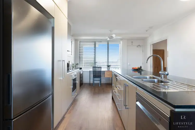 Fourth view of Homely unit listing, 2703/1a Mungar Street, Maroochydore QLD 4558