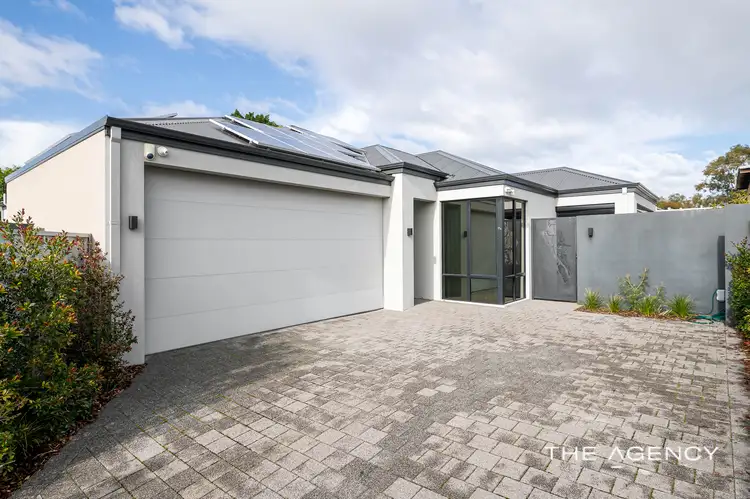 11A Lawson Way, Padbury WA 6025