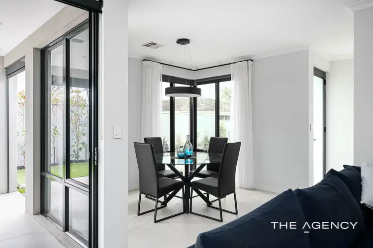Third view of Homely house listing, 11A Lawson Way, Padbury WA 6025