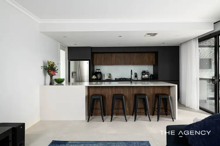 Sixth view of Homely house listing, 11A Lawson Way, Padbury WA 6025