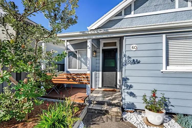 Main view of Homely house listing, 60 Roe Street, Mayfield NSW 2304