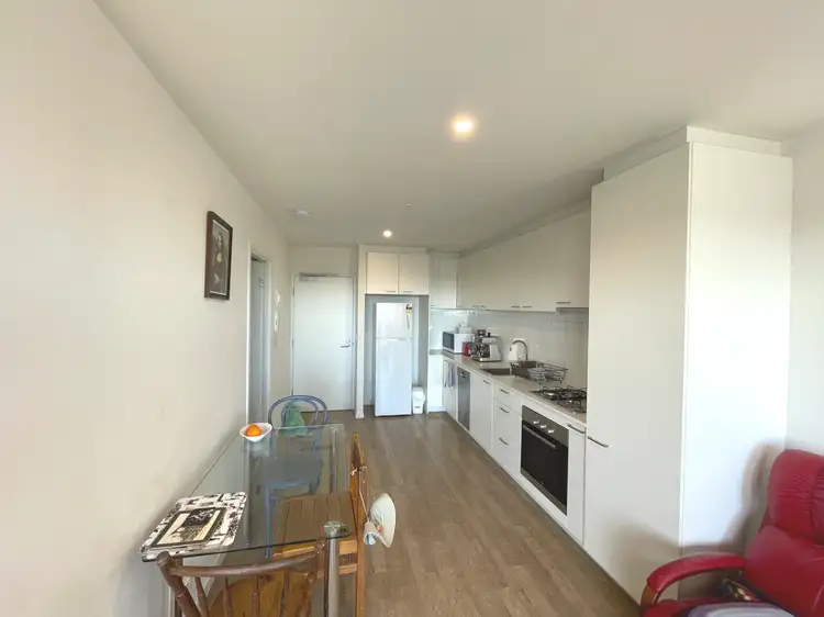 Third view of Homely apartment listing, 1110/39 Kingsway, Glen Waverley VIC 3150