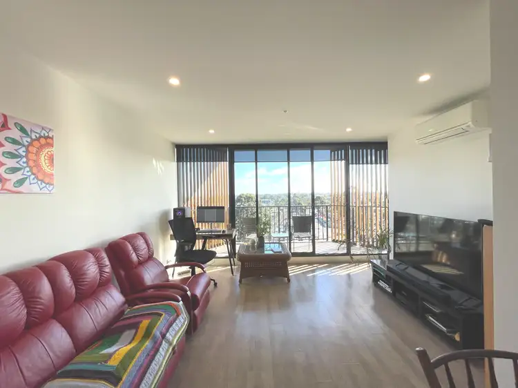 Fourth view of Homely apartment listing, 1110/39 Kingsway, Glen Waverley VIC 3150