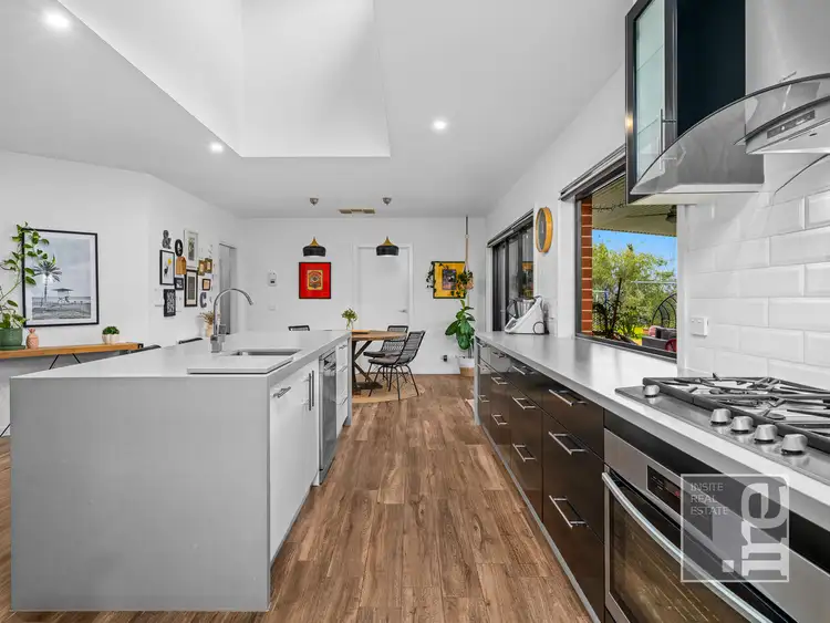Fourth view of Homely house listing, 5 Usshers Drive, Waldara VIC 3678