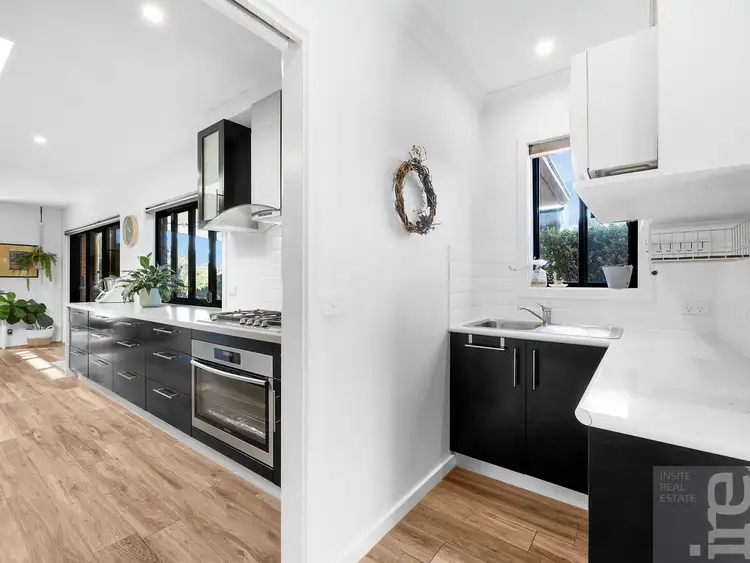 Fifth view of Homely house listing, 5 Usshers Drive, Waldara VIC 3678