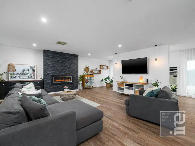 Sixth view of Homely house listing, 5 Usshers Drive, Waldara VIC 3678