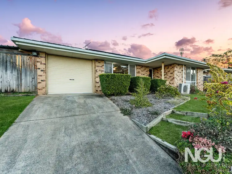 22 Itea Court, Regents Park QLD 4118