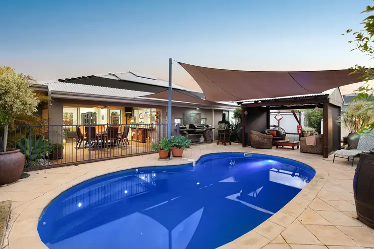 5 Starflower Way, Baldivis WA 6171
