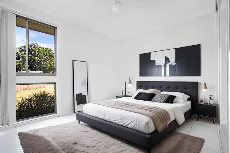 Fourth view of Homely house listing, 6 Summercrop Place, Werrington Downs NSW 2747