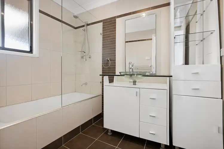 Fifth view of Homely house listing, 6 Summercrop Place, Werrington Downs NSW 2747