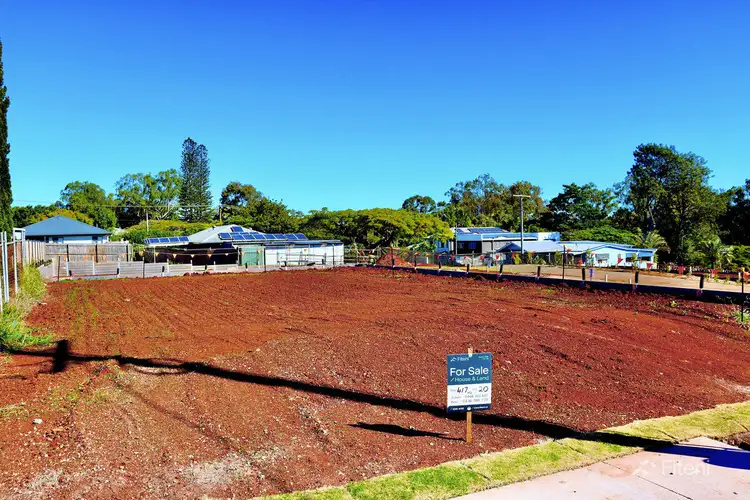 Second view of Homely land listing, LOT 20 Oak Street, Ormiston QLD 4160