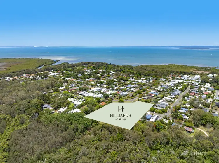 Fourth view of Homely land listing, LOT 20 Oak Street, Ormiston QLD 4160