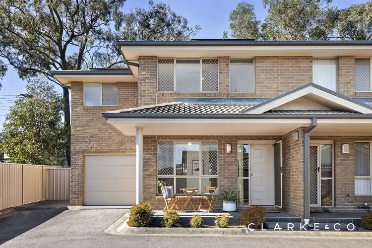 1/22 Molly Morgan Drive, East Maitland NSW 2323