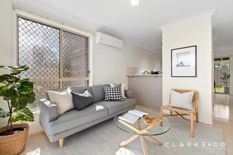 Fifth view of Homely house listing, 1/22 Molly Morgan Drive, East Maitland NSW 2323