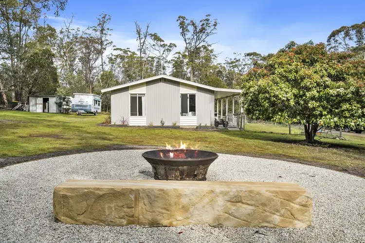 Main view of Homely house listing, 462 Tinderbox Road, Tinderbox TAS 7054