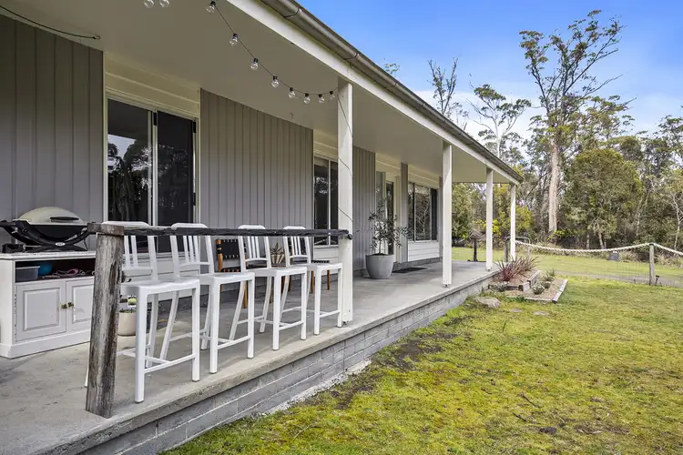 Fifth view of Homely house listing, 462 Tinderbox Road, Tinderbox TAS 7054
