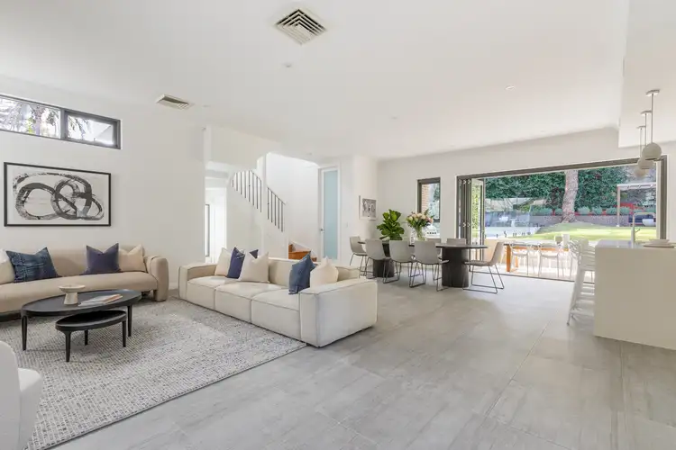 7 Reserve Street, Hunters Hill NSW 2110