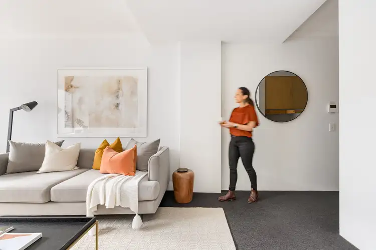 Second view of Homely apartment listing, 109/200 Campbell Street, Darlinghurst NSW 2010