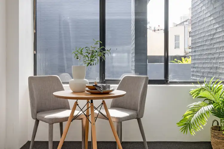 Third view of Homely apartment listing, 109/200 Campbell Street, Darlinghurst NSW 2010