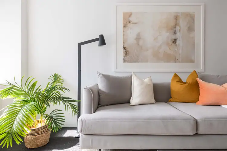 Sixth view of Homely apartment listing, 109/200 Campbell Street, Darlinghurst NSW 2010