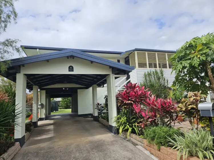 4 Simpson Street, Ingham QLD 4850