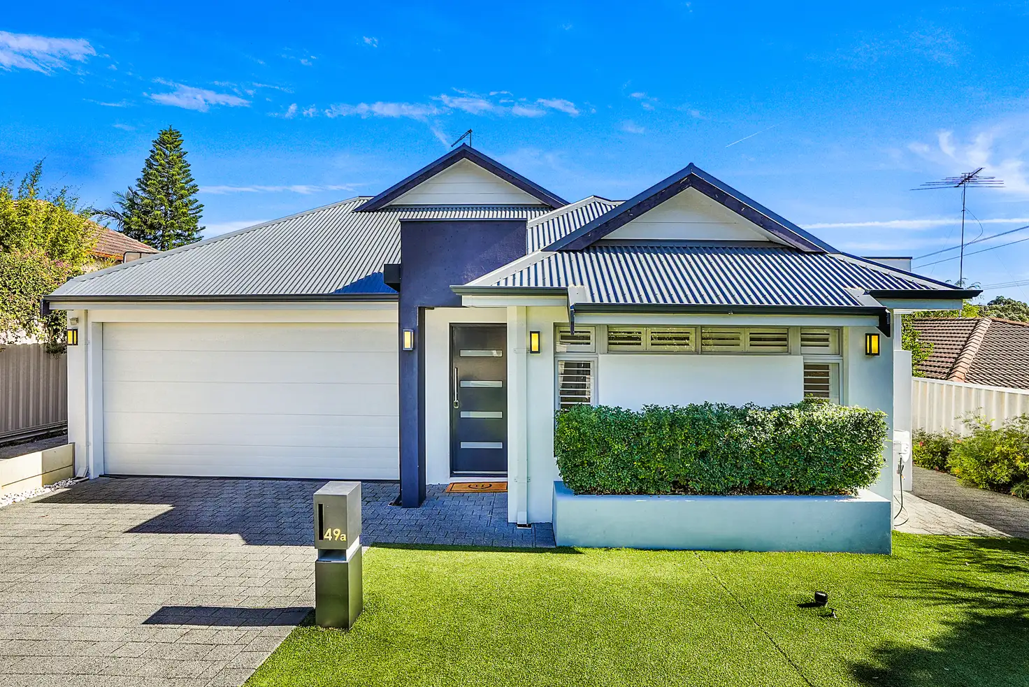 Main view of Homely house listing, 49A Westview Street, Scarborough WA 6019