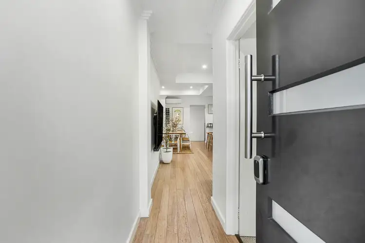 Second view of Homely house listing, 49A Westview Street, Scarborough WA 6019